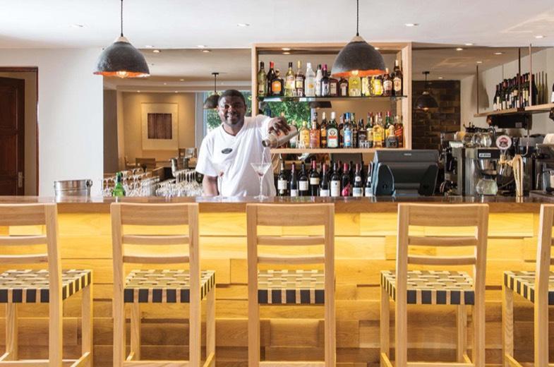 Hollow Boutique Hotel 4*