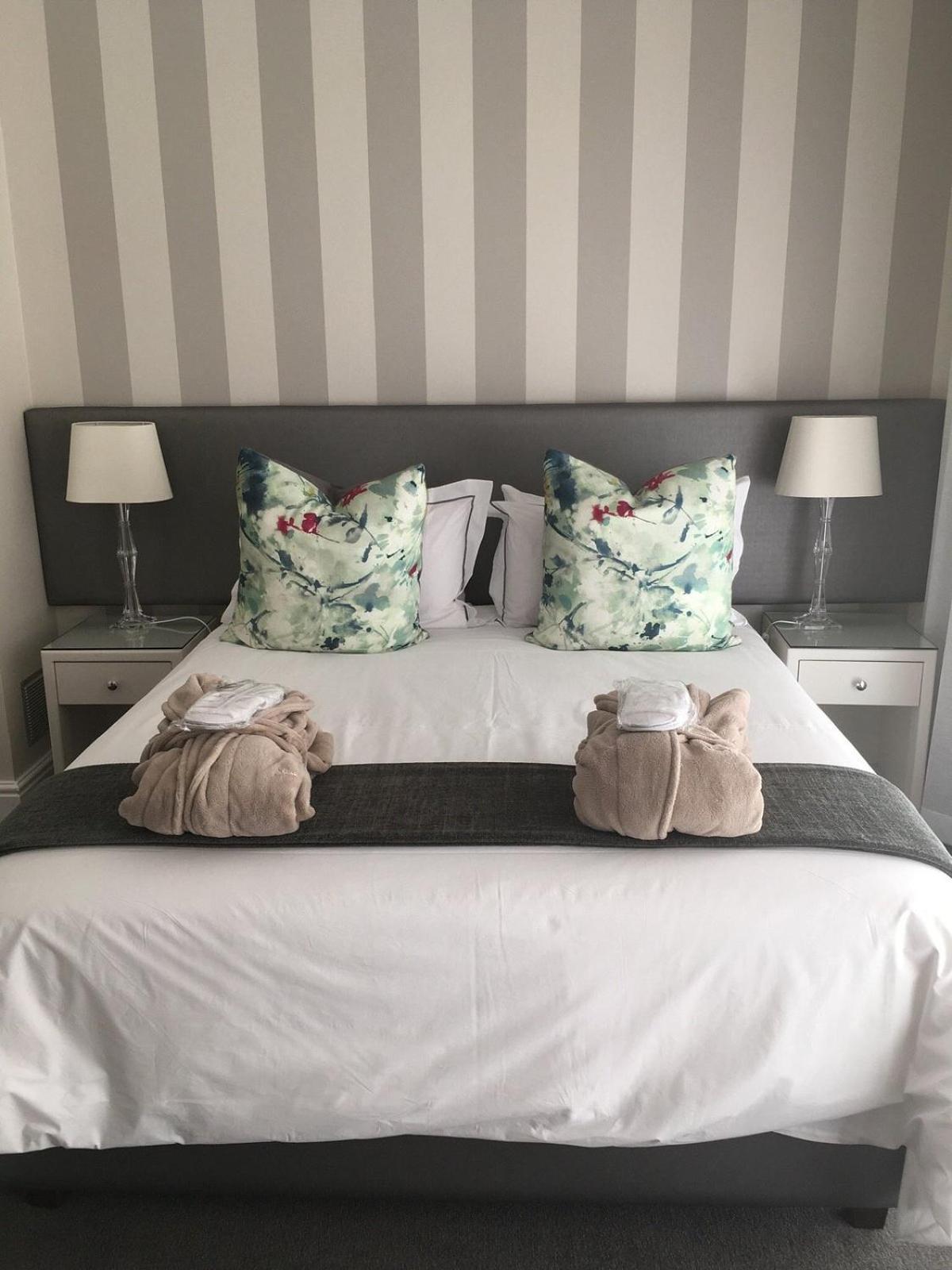 Hotel Hollow Boutique Cape Town