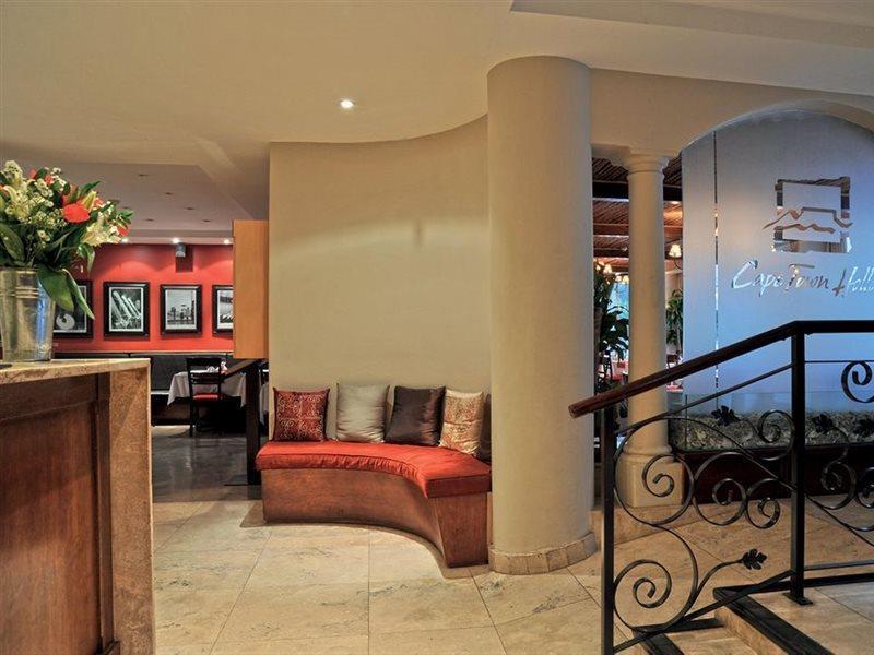 Hotel Hollow Boutique Cape Town